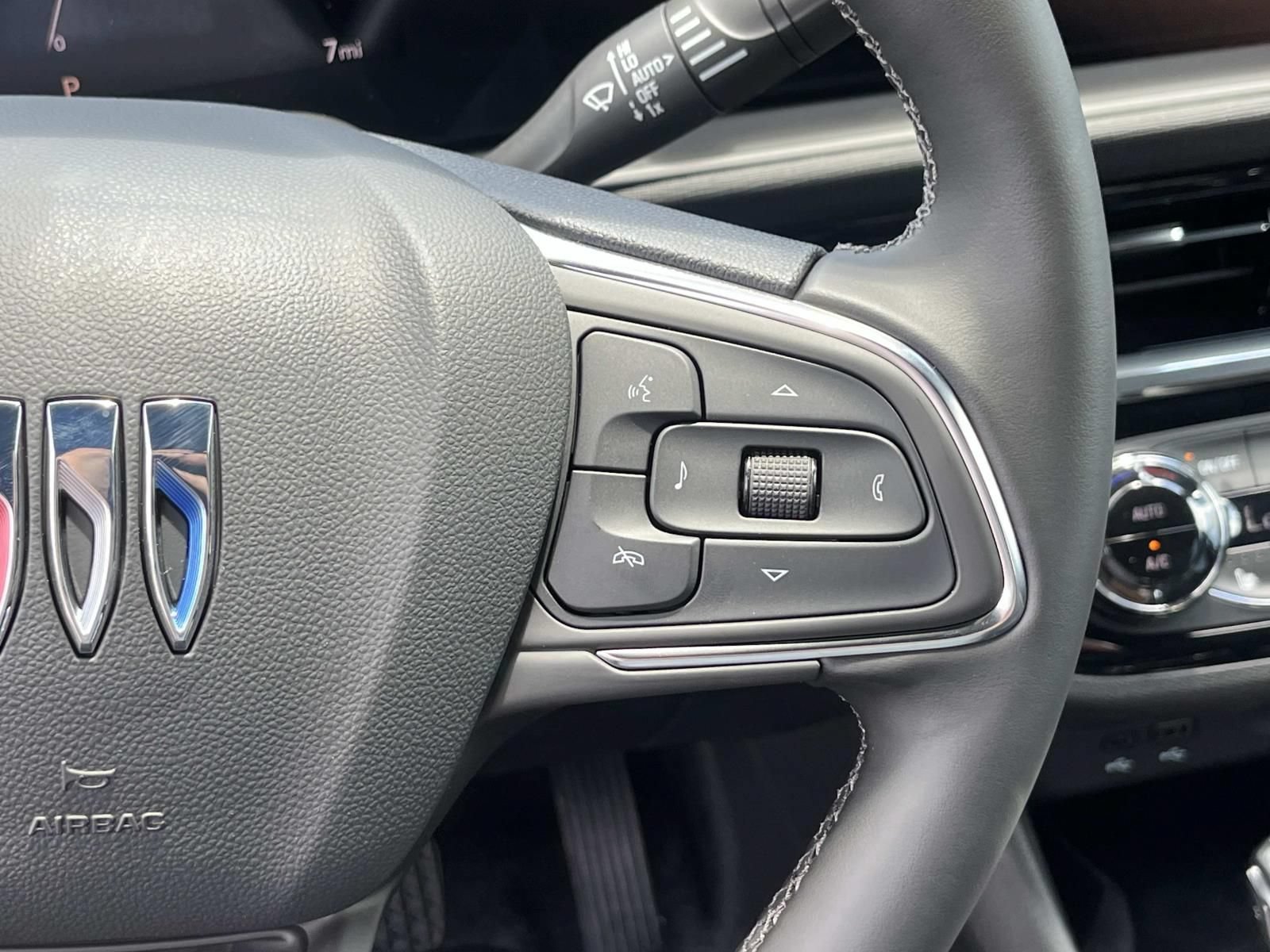 2026 Buick Envista Sport Touring - Photo 24