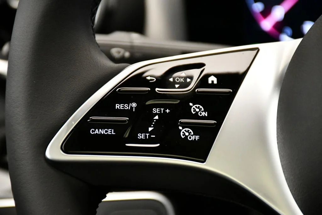 2026 Mercedes-Benz CLA CLA 250 - Photo 23