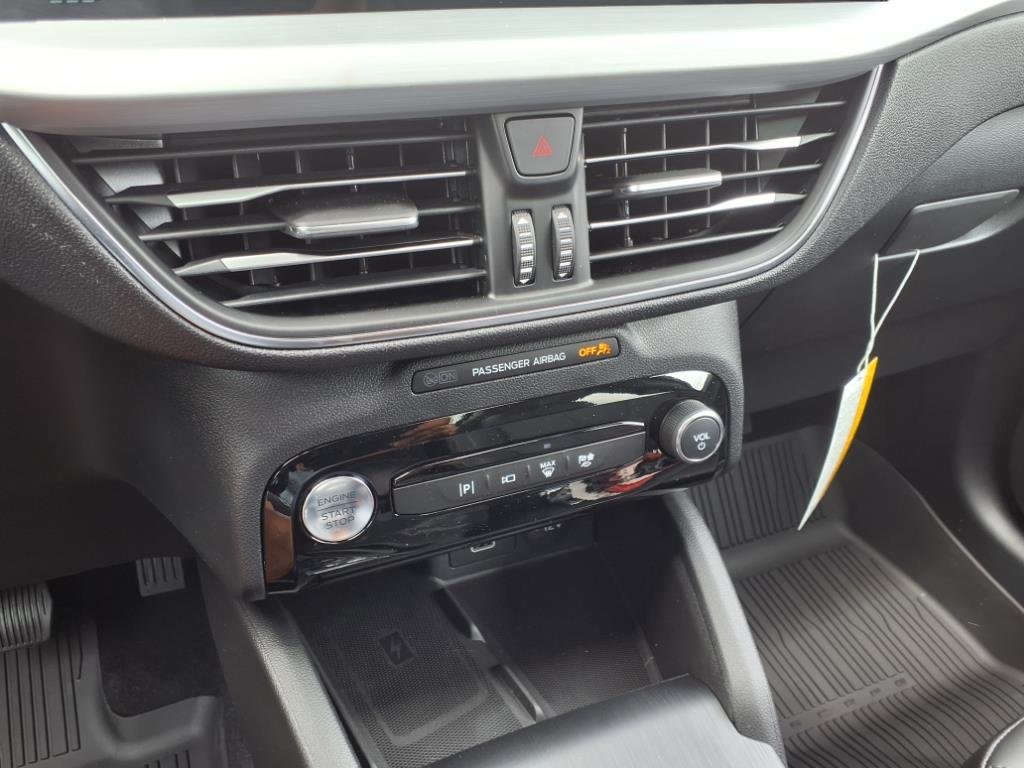2025 Ford Escape Plug-in hybrid PHEV - Photo 27