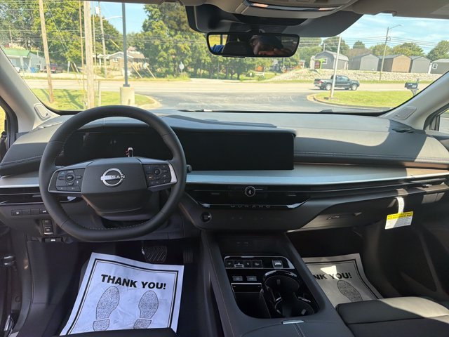 New 2027 Gray Nissan Platinum image 14