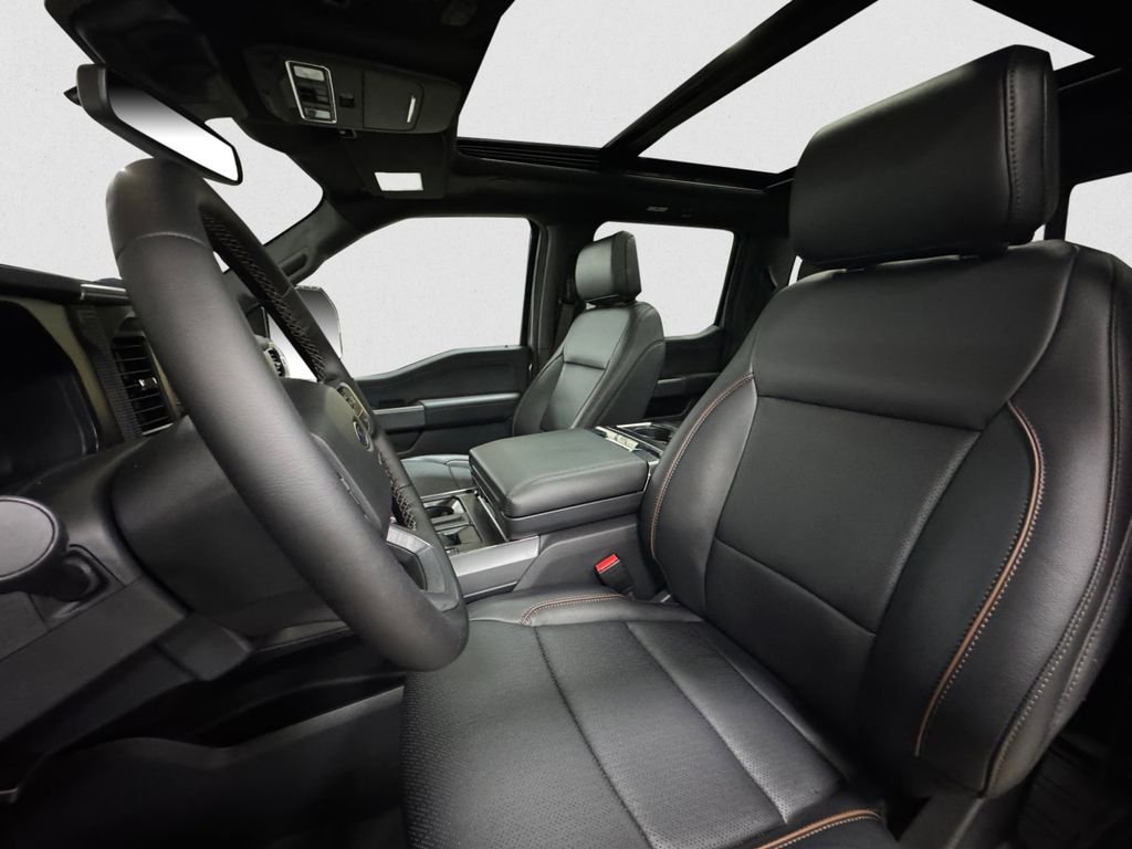 2025 Ford F-150 Lariat - Photo 9