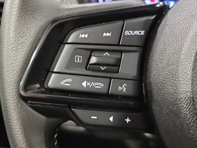 Used 2025 Ice Silver Metallic Subaru Premium image 27