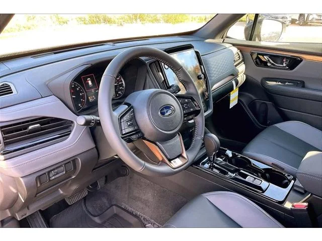 New 2026 MAGNETITE GRAY METALLIC Subaru Sport image 20