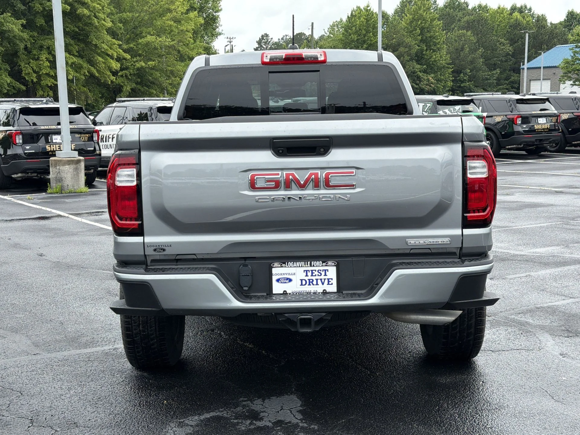 Certified Used 2023 Sterling GMC Elevation image 29