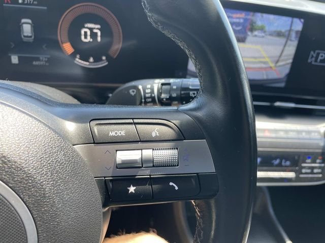2024 Hyundai Kona SEL - Photo 29