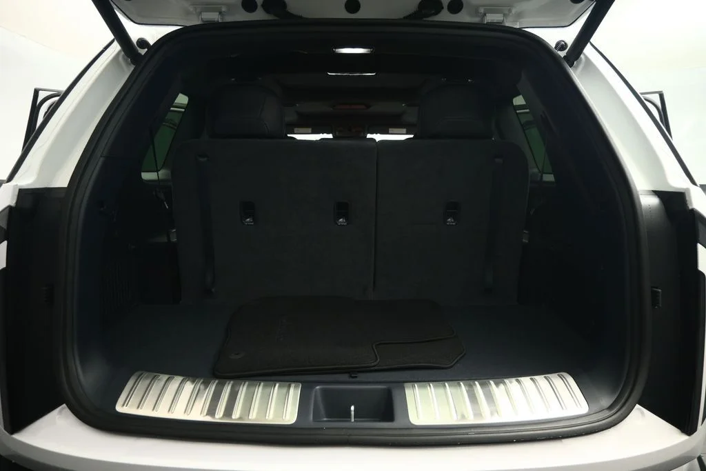 Certified Used 2027 White Kia SX image 64