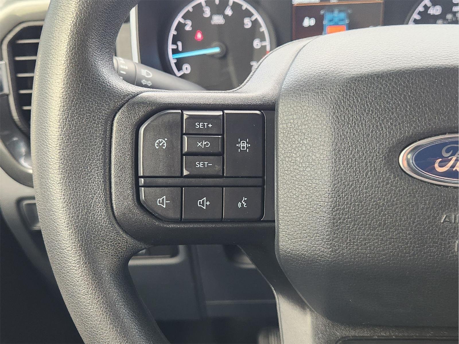 2022 Ford F-150 photo 28 of 33