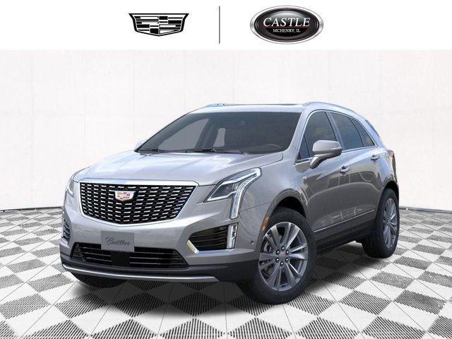 NEW VEHICLES MARKED DOWN | Castle Cadillac McHenry