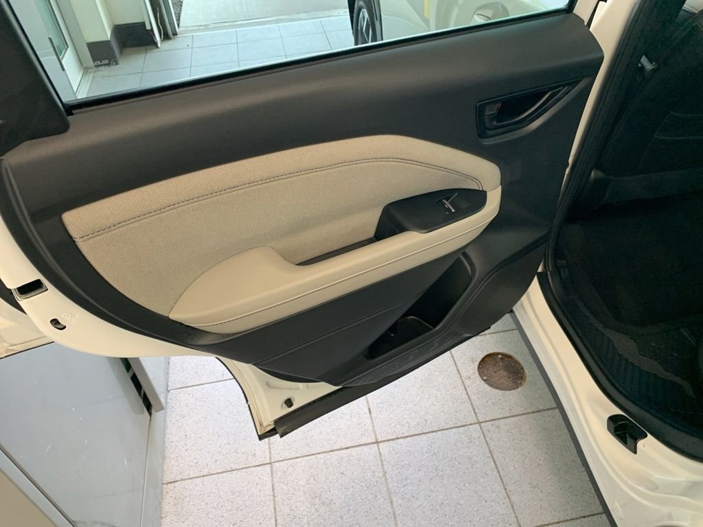 2025 Subaru Forester Premium - Photo 12