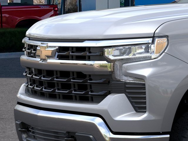 2026 Chevrolet Silverado 1500 LT - Photo 14