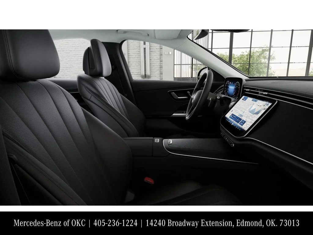 Used 2026 Black Mercedes-Benz E 350 image 4