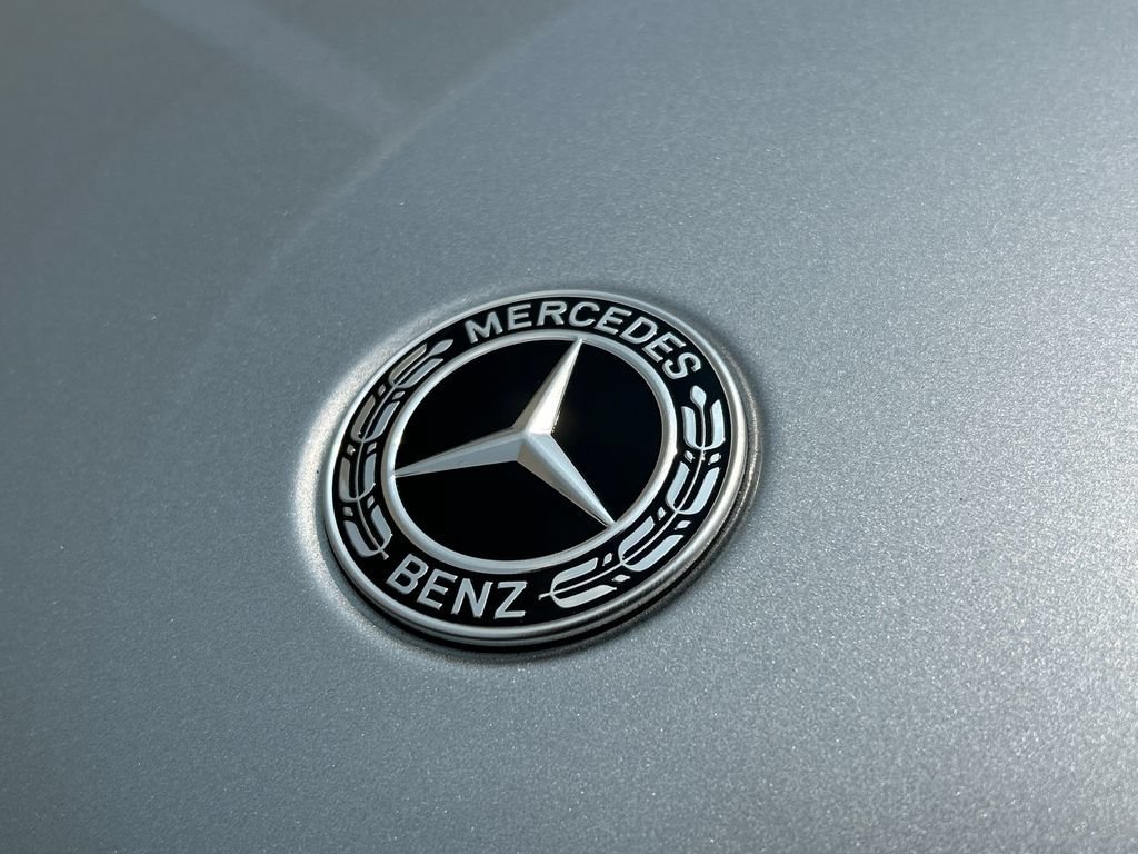 New 2026 Cirrus Silver Metallic Mercedes-Benz GLC 300 image 64