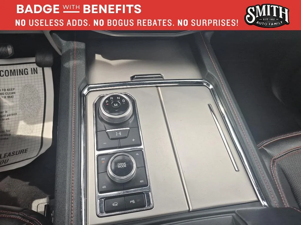 Certified Used 2023 Star White Ford Timberline image 28