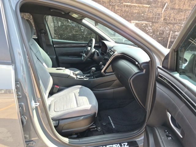 Used 2023 Gray Hyundai SEL image 20
