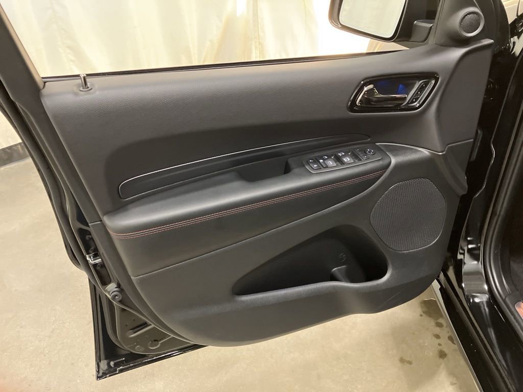 New 2026 DB Black Clearcoat Dodge GT Plus image 9