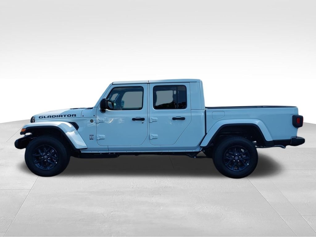 New 2026 White Jeep 85th Anniversary Edition image 5