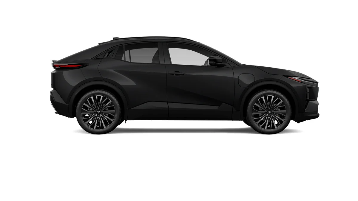 2026 Toyota C-HR XSE - Photo 40