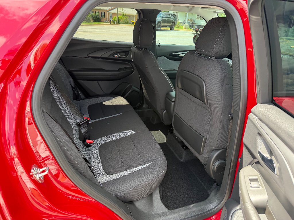 2026 Chevrolet Trailblazer LT - Photo 20