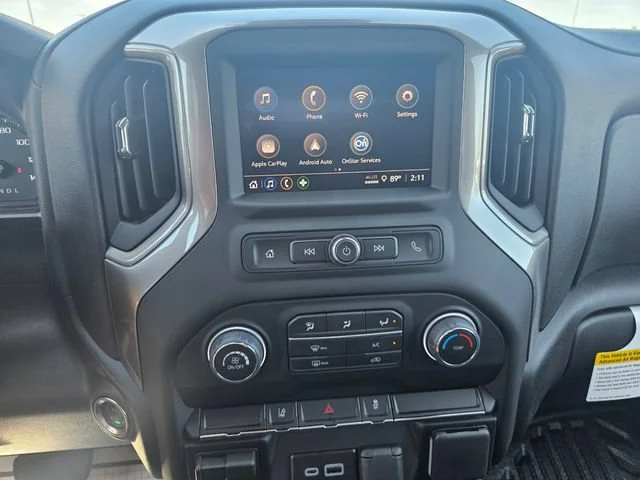 2026 Chevrolet Silverado 2500 HD Work Truck - Photo 18
