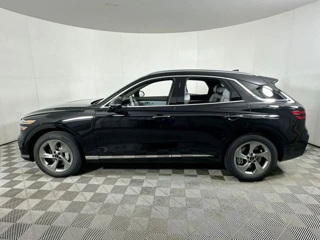 New 2026 Genesis GV70 2.5T Advanced