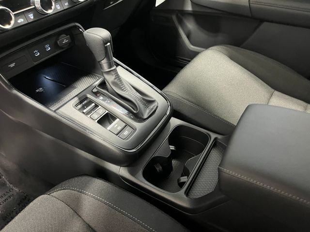 New 2026 Urban Gray Pearl Honda LX image 14
