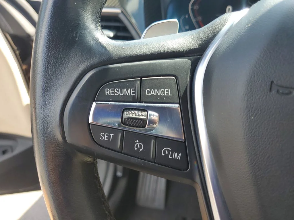 Used 2022 Black BMW 430i image 14