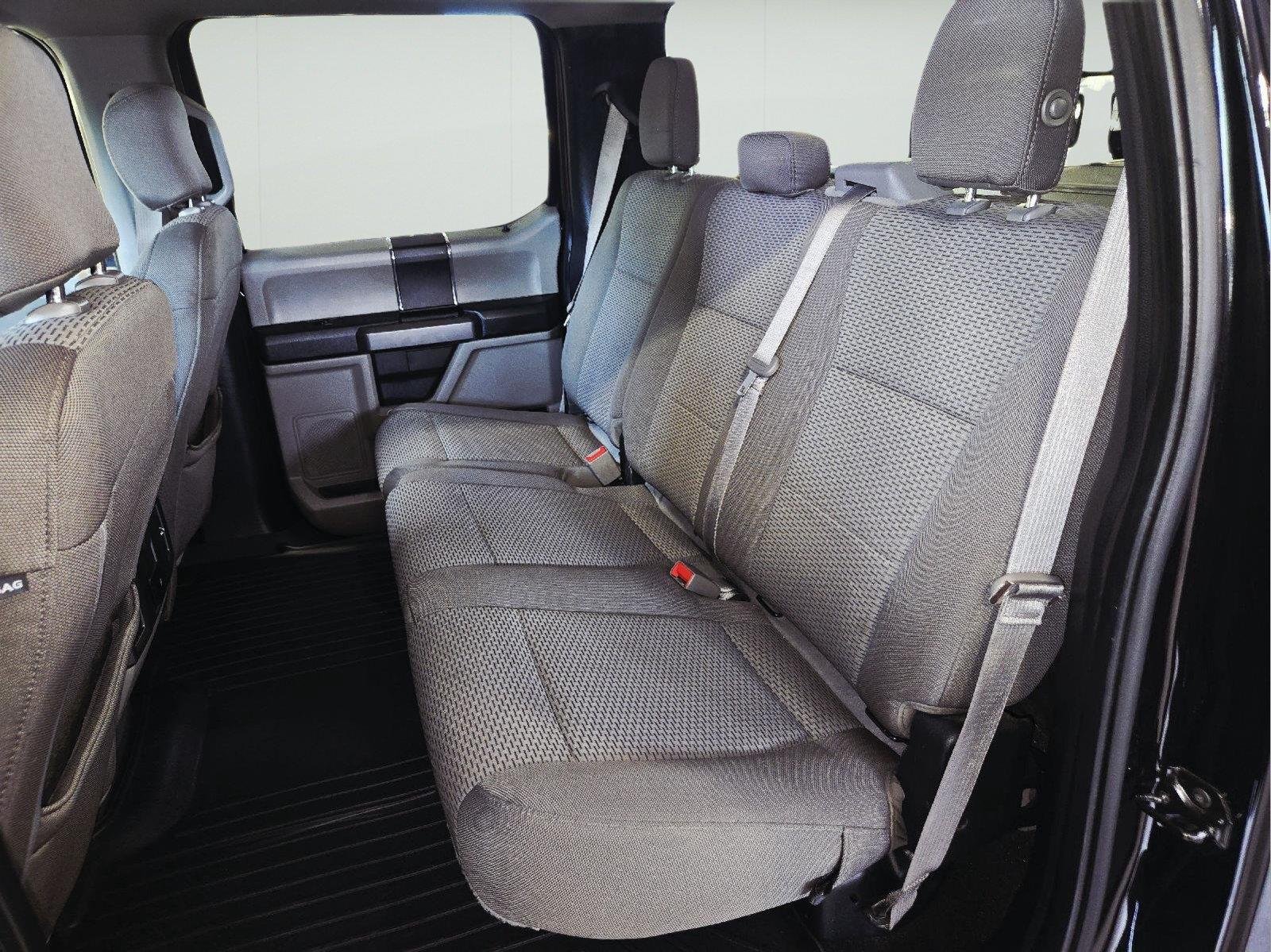 Used 2019 Agate Black Ford XLT image 55