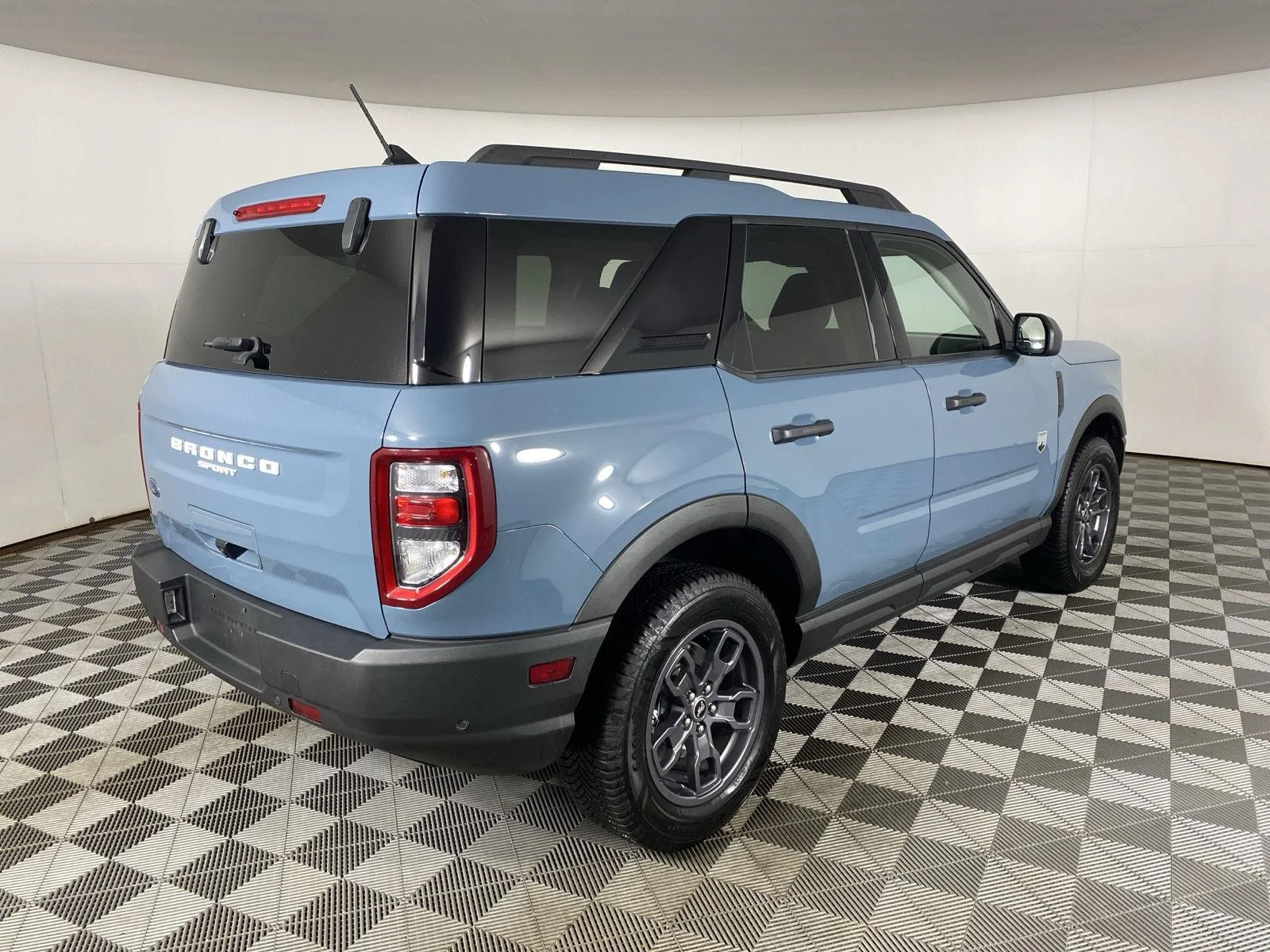 Used 2022 Area 51 Ford Big Bend image 7