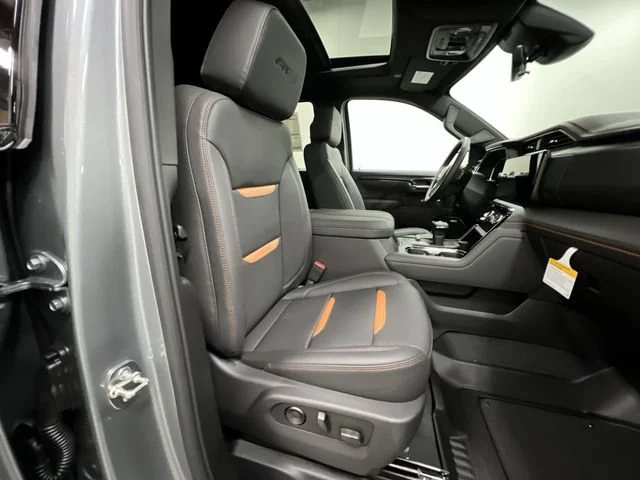 2026 GMC Sierra 1500 AT4 - Photo 30