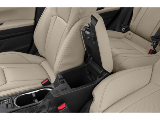 Used 2019 Dark Blue Pearl Subaru Limited image 17