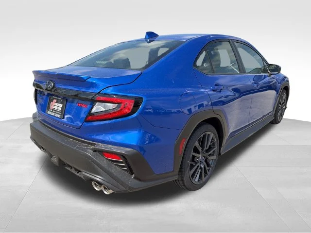 New 2026 WR BLUE PEARL Subaru Premium image 7