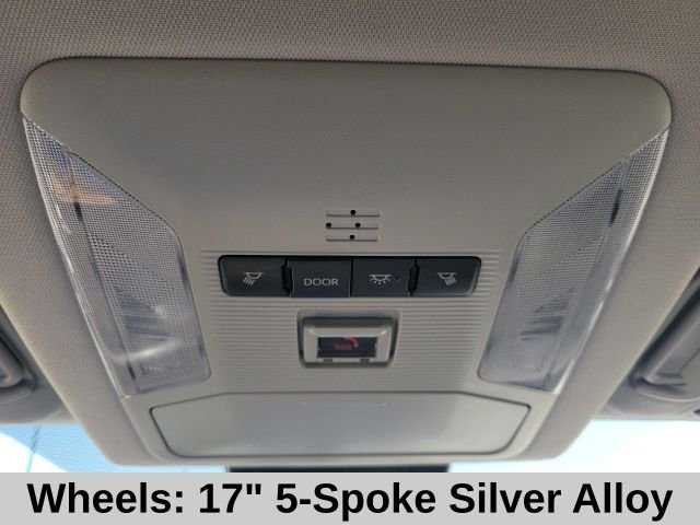 Used 2024 Gray Toyota XLE image 11