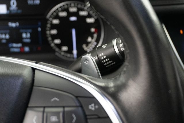 Used 2020 Black Cadillac Sport image 39