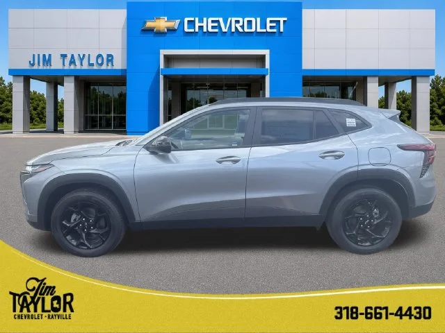 2026 Chevrolet Trax LT - Photo 7