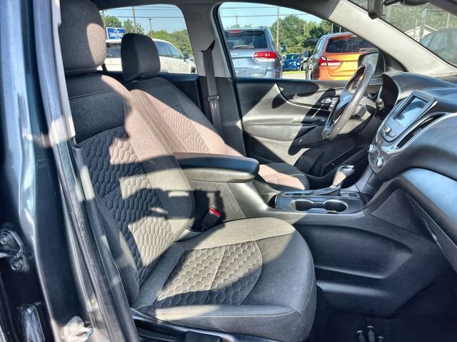 Used 2020 Gray Chevrolet LT image 26