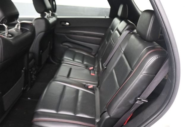 Used 2024 White Dodge GT Plus image 19