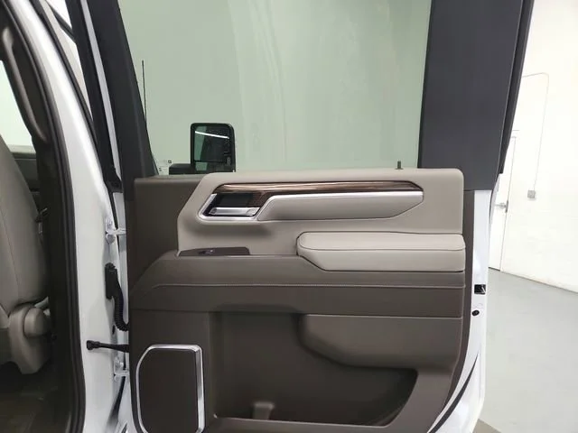 2026 Chevrolet Silverado 3500 HD LT - Photo 43