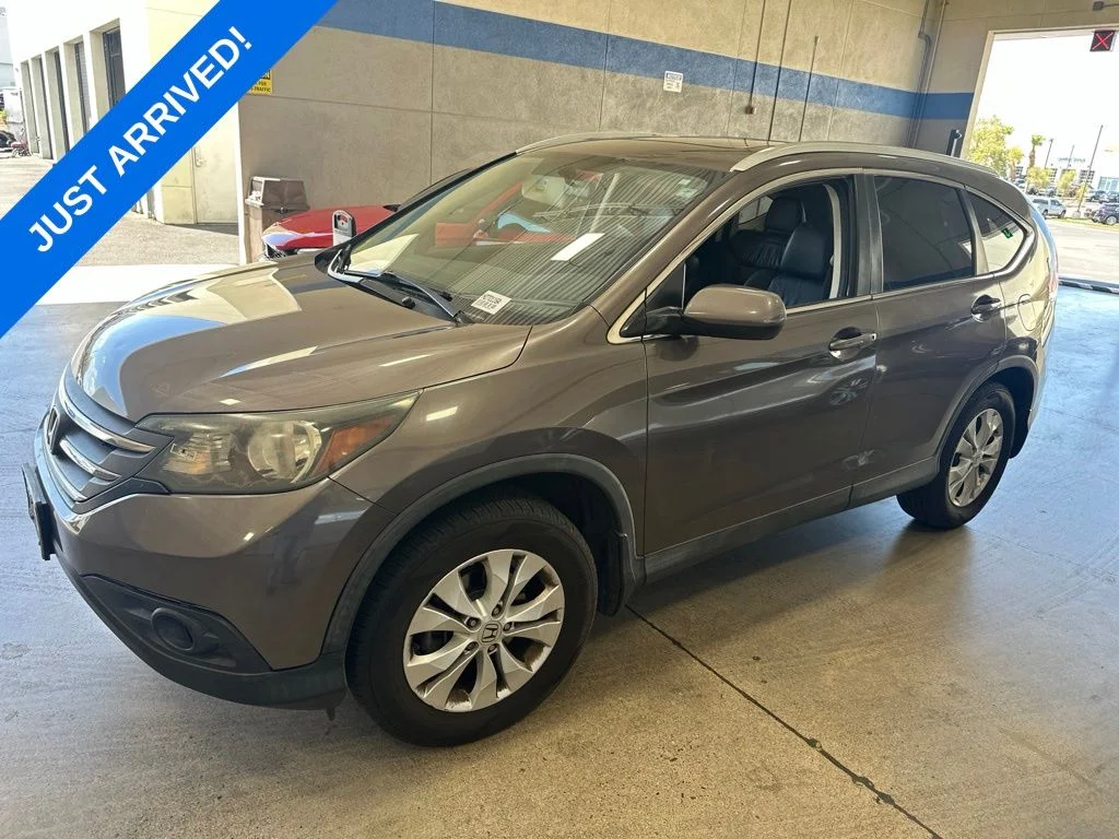 Used 2014 Kona Coffee Metallic Honda EX-L image 1