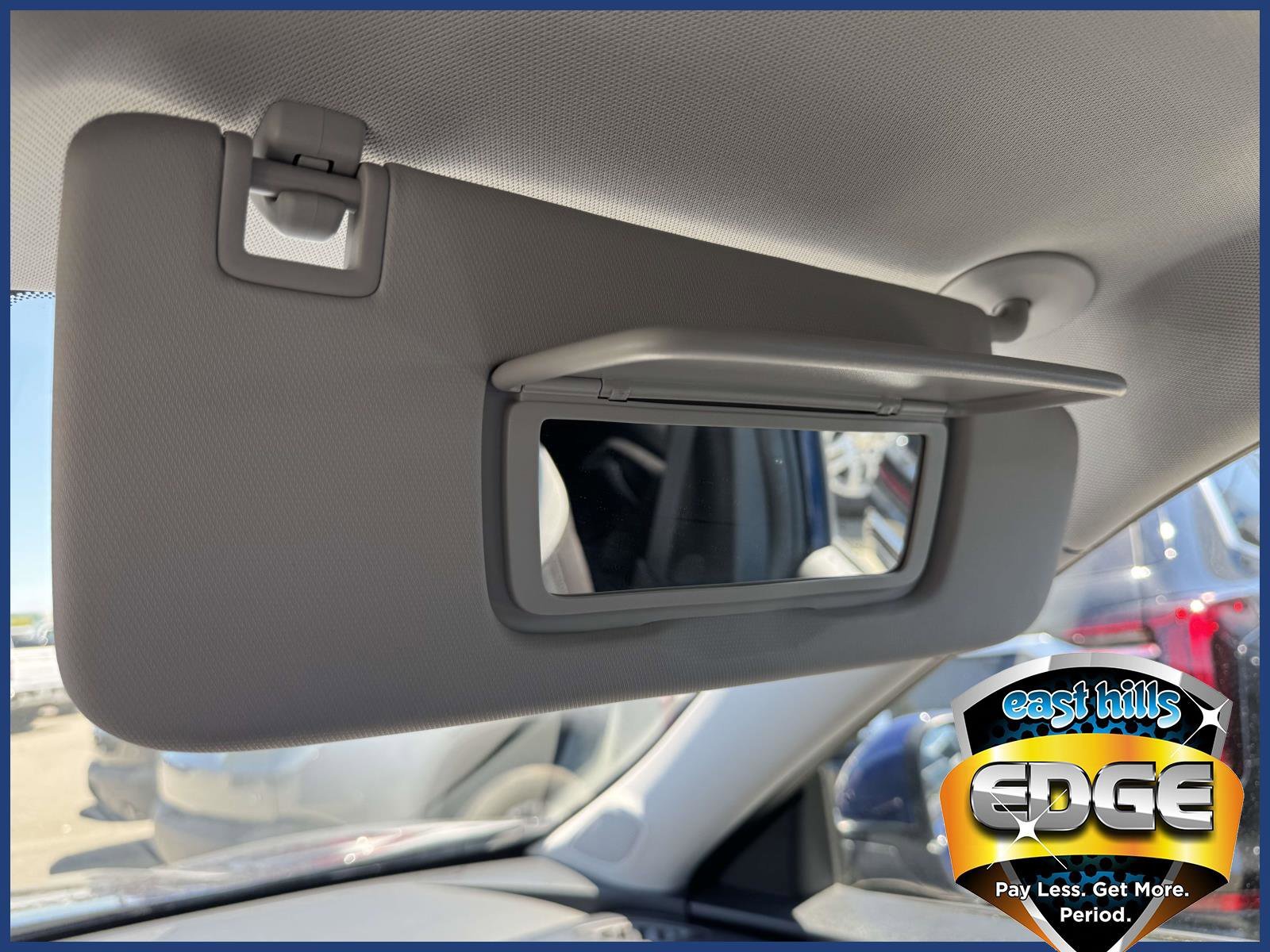 Used 2024 Blue Glow Metallic Chevrolet LS image 29