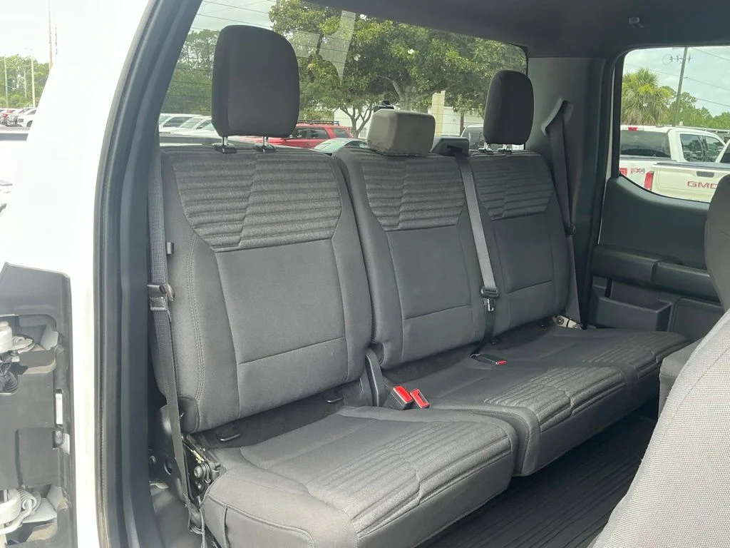Used 2023 White Ford XL image 29