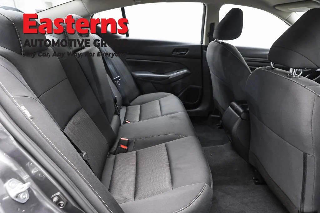 Used 2024 Gray Nissan 2.5 S image 22