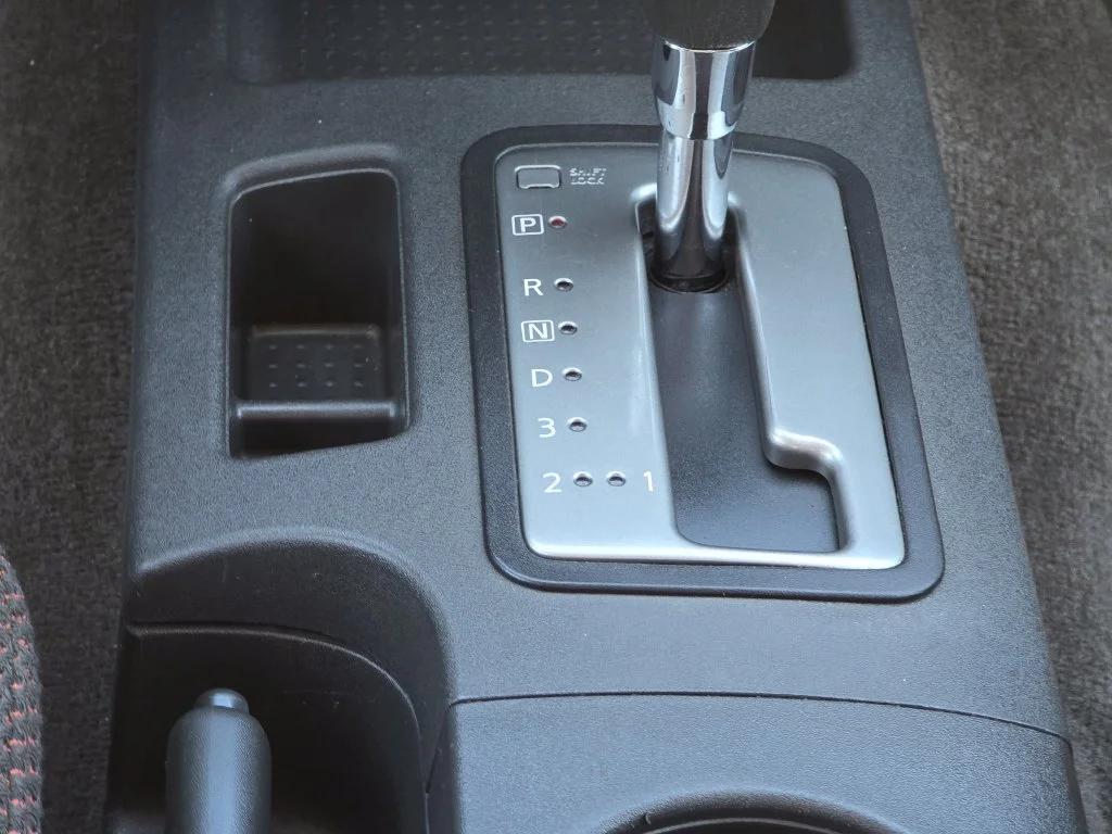 Used 2011 Black Nissan PRO-4X image 33