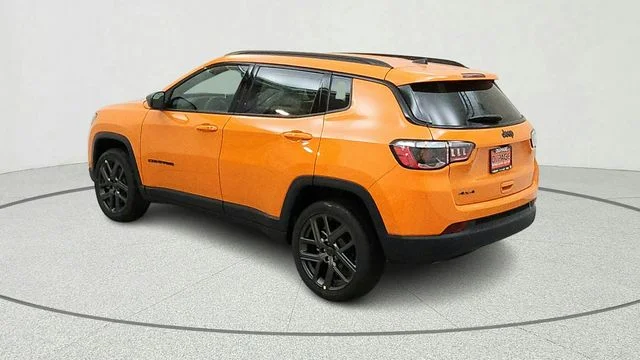 New 2026 Joose Exterior Paint Jeep Latitude image 6