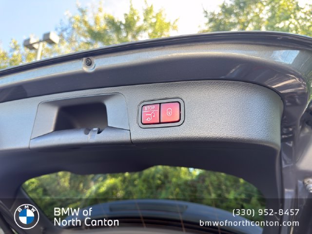 Used 2023 Mountain Gray Metallic Mercedes-Benz GLA 250 image 44