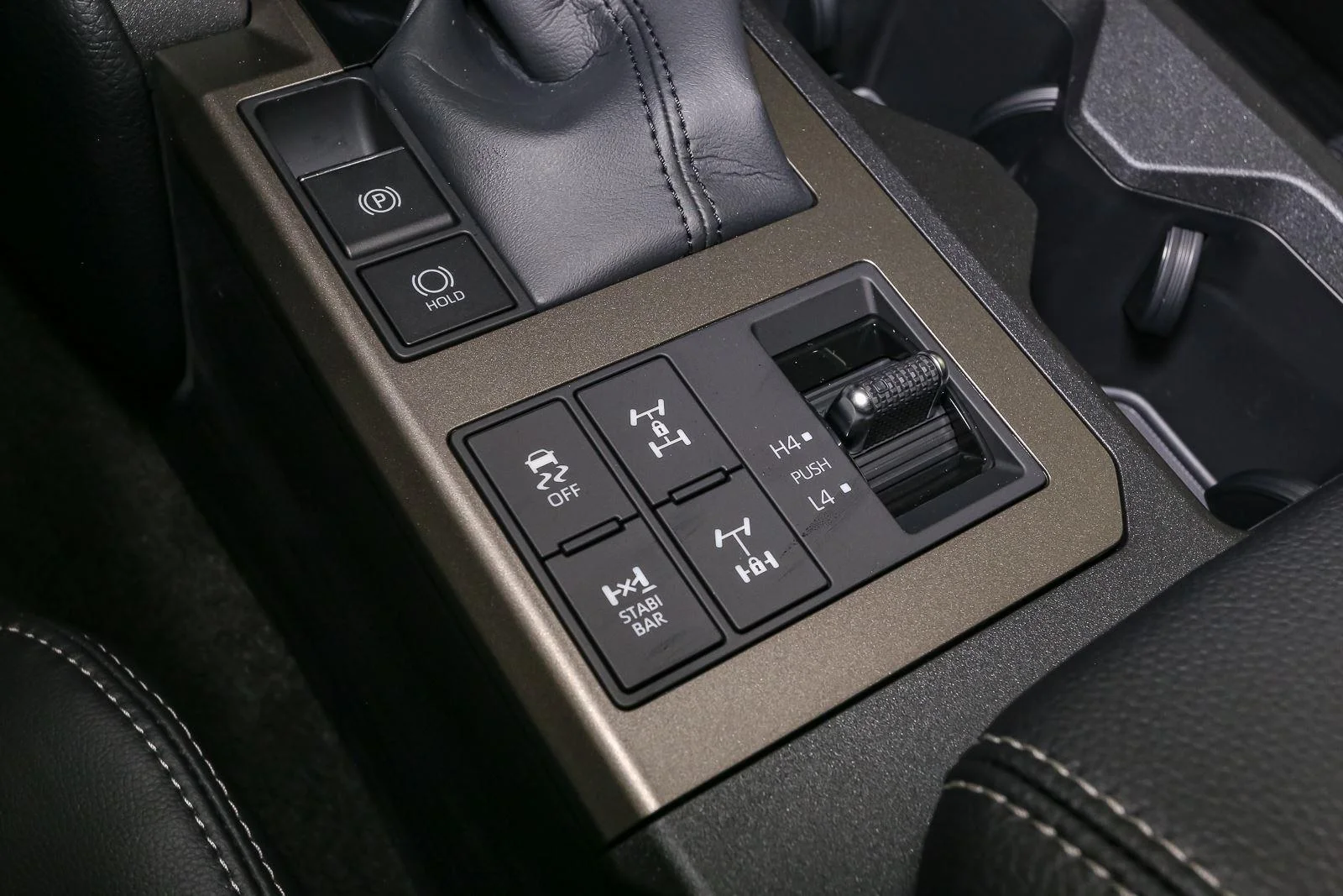 New 2026 Underground Toyota  image 20