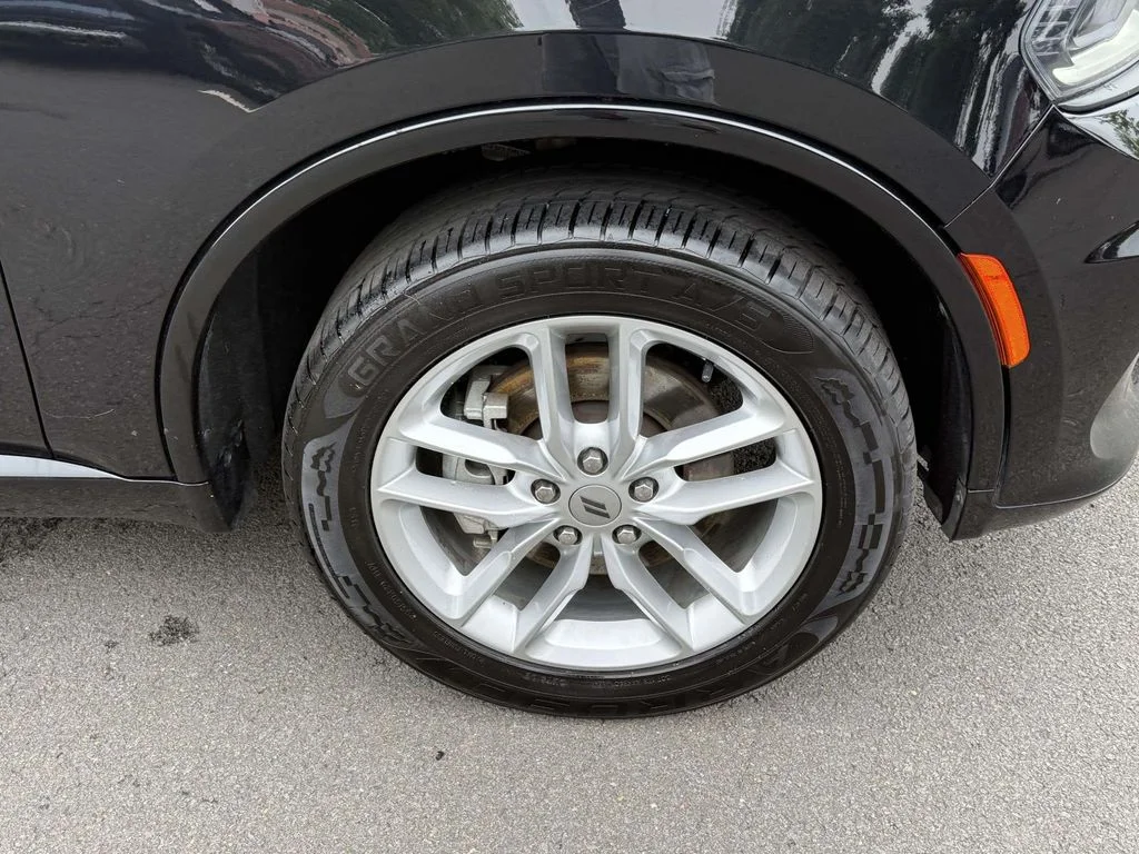 Used 2024 Black Dodge GT Plus image 12
