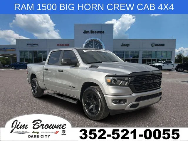 2023 RAM Ram 1500 Pickup