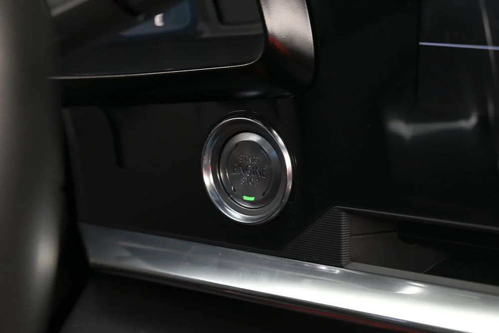 Used 2020 Black Chevrolet Stingray image 24