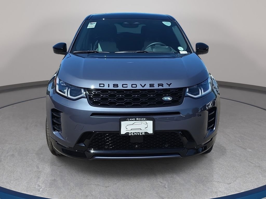 New 2026 Varesine Blue LAND ROVER  image 2