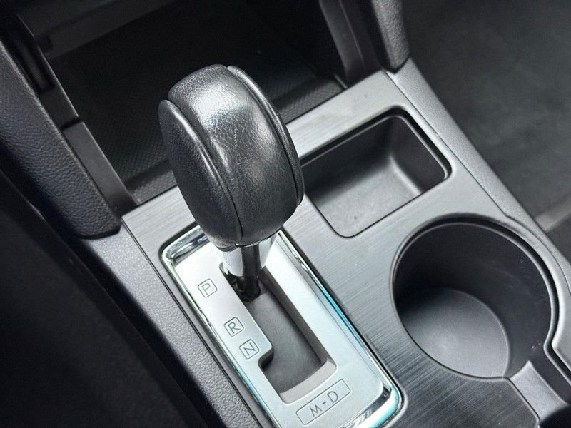 Used 2016 Twilight Blue Metallic Subaru 2.5i image 27